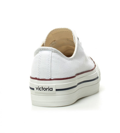 Victoria canvas white - 1061100