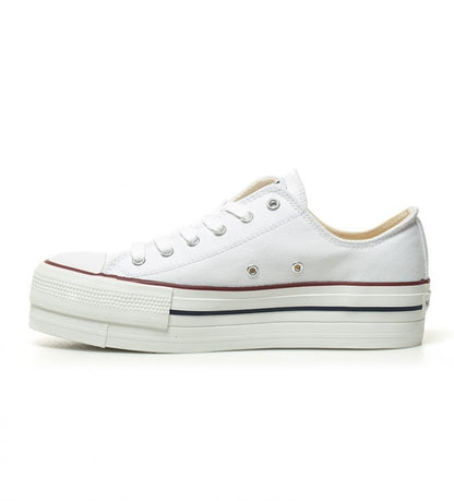 Victoria canvas white - 1061100