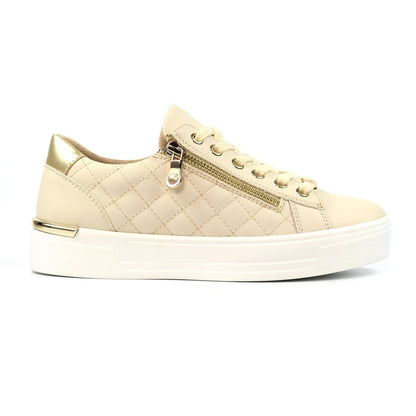 Lunar Xenon trainer cream