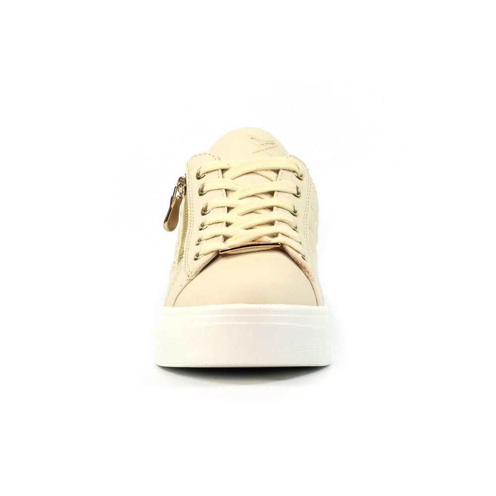 Lunar Xenon trainer cream
