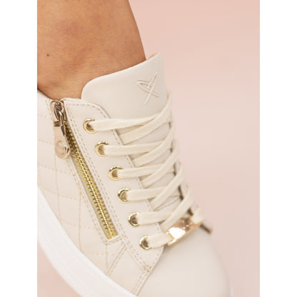 Lunar Xenon trainer cream