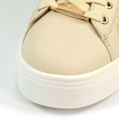 Lunar Xenon trainer cream