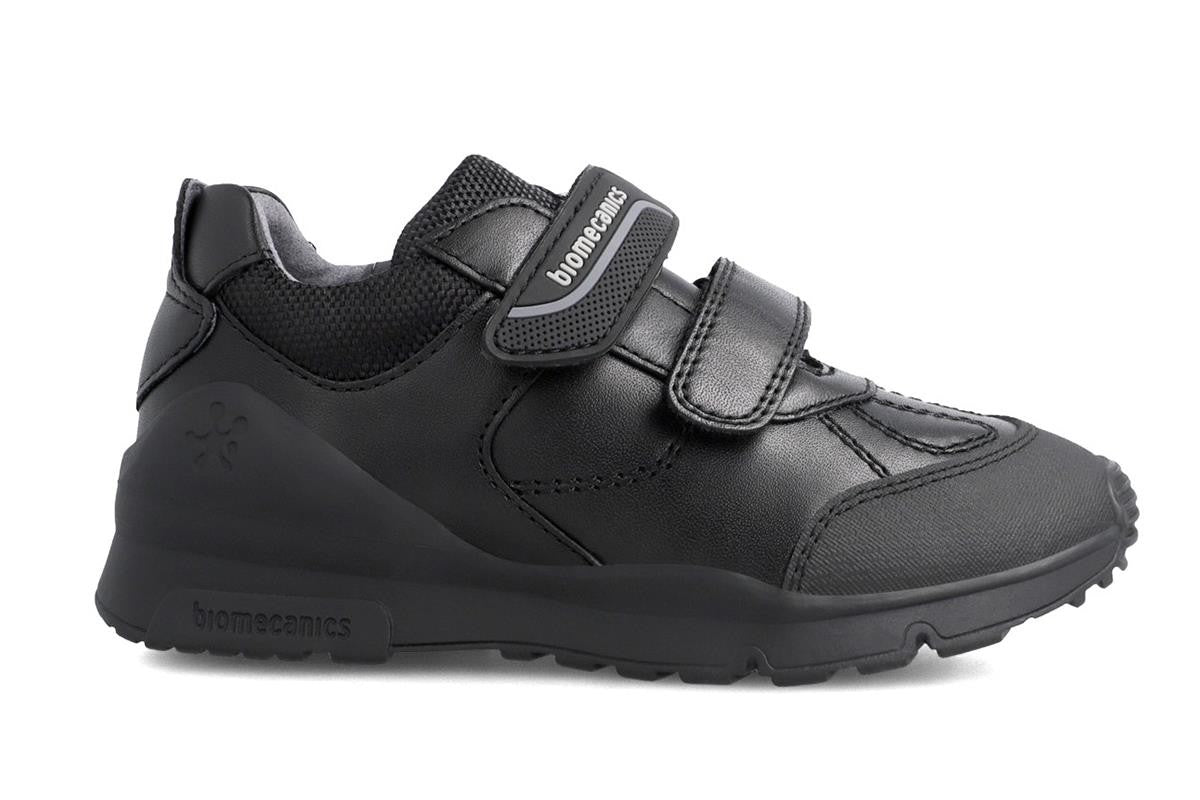 Biomecanics black velcro 211103