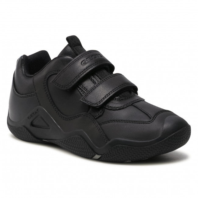 Geox Wader black - Kirbys Footwear Ltd
