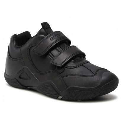 Geox Wader black - Kirbys Footwear Ltd