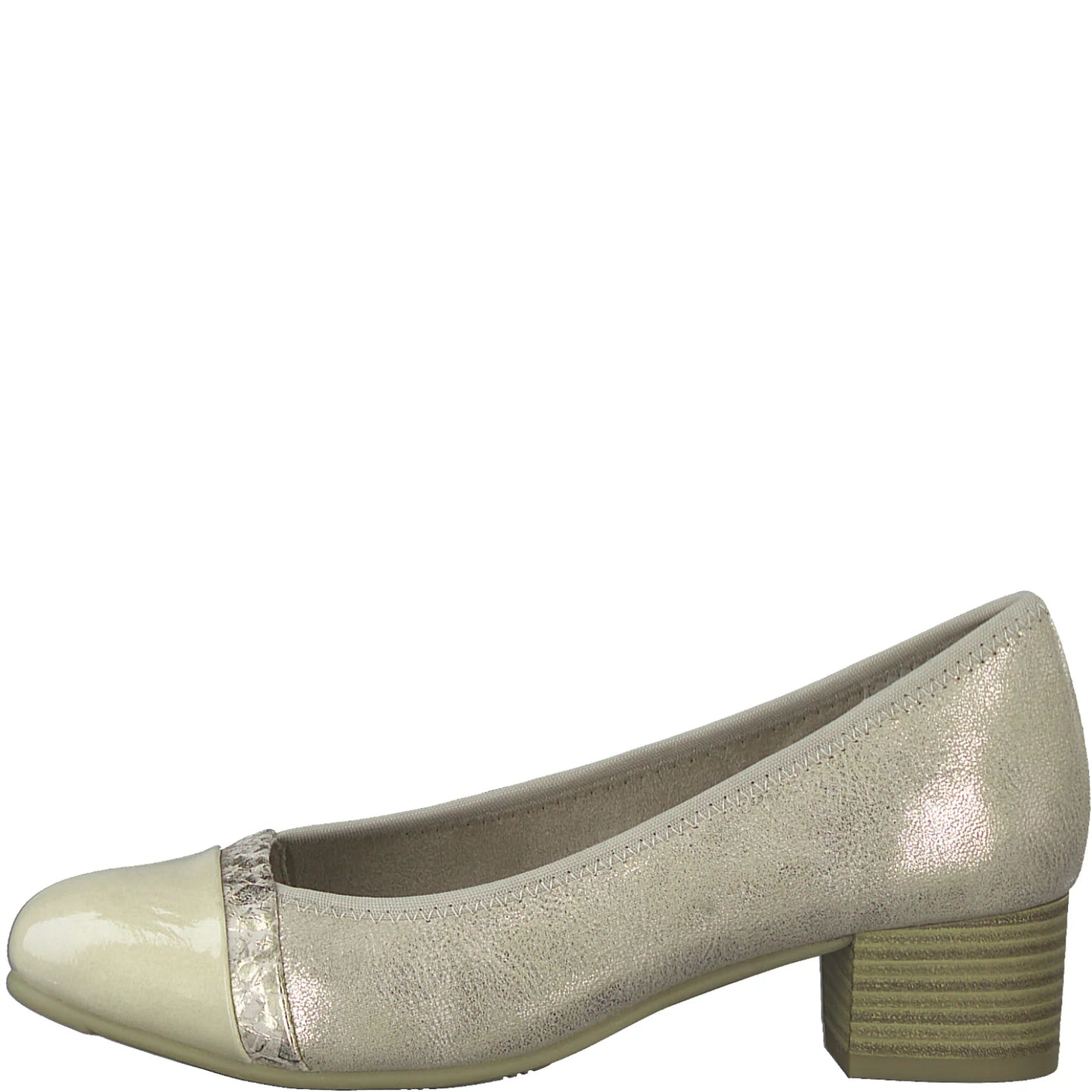 Jana court 22366 gold