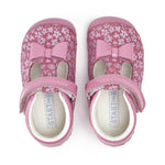Start-Rite wiggle pre walker pink