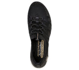 Skechers Gratis sapphire - black rose gold - Kirbys Footwear Ltd