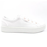 Skechers Bobs extra cute white