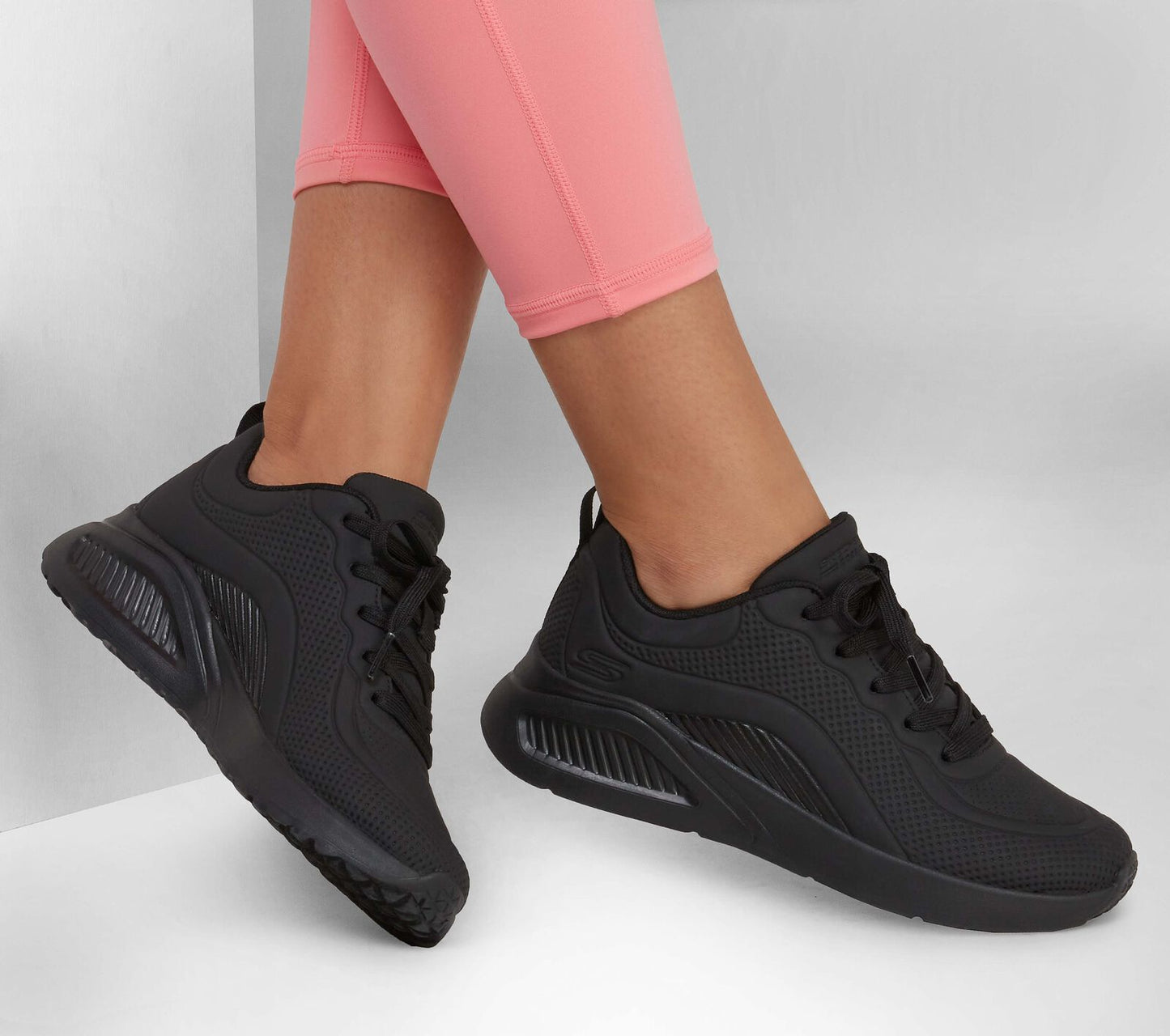 Skechers Bobs Buno black