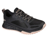 Skechers Star Flight black - Kirbys Footwear Ltd
