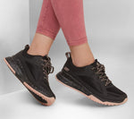 Skechers Star Flight black - Kirbys Footwear Ltd
