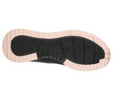 Skechers Star Flight black - Kirbys Footwear Ltd