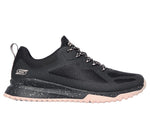 Skechers Star Flight black - Kirbys Footwear Ltd