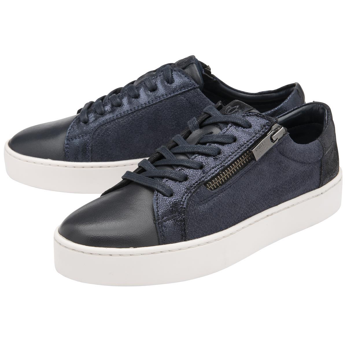 Lotus Sky trainer navy