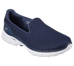 Skechers Go Walk 6 Sea coast - navy