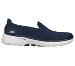 Skechers Go Walk 6 Sea coast - navy