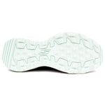Skechers go run trail navy turquoise