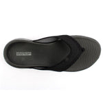 Skechers on the go mule black