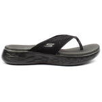 Skechers on the go mule black