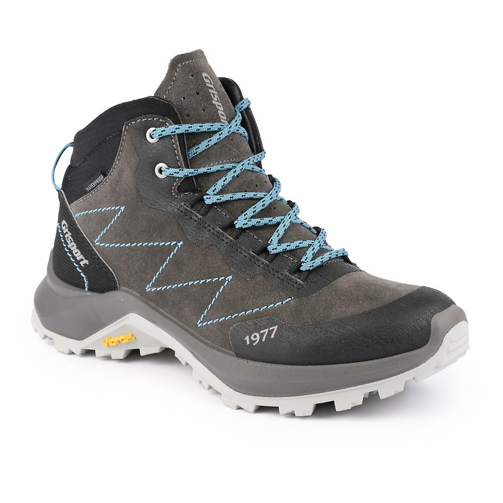 Gri-Sport Lady Terrain waterproof - Kirbys Footwear Ltd