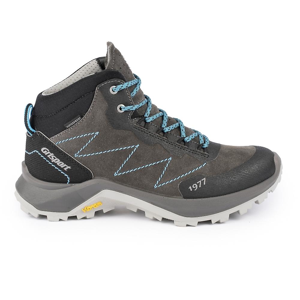 Gri-Sport Lady Terrain waterproof - Kirbys Footwear Ltd