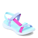 Skechers Summer sense sandal - Kirbys Footwear