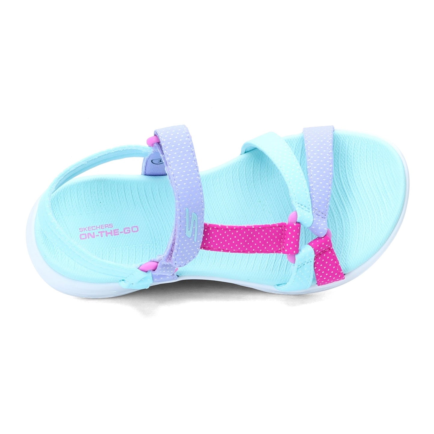 Skechers Summer sense sandal - Kirbys Footwear