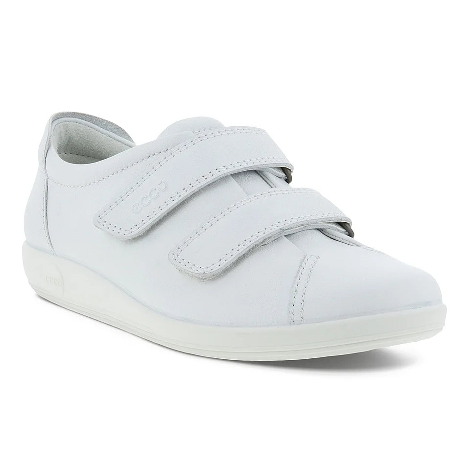 Ecco Soft 2.0 white