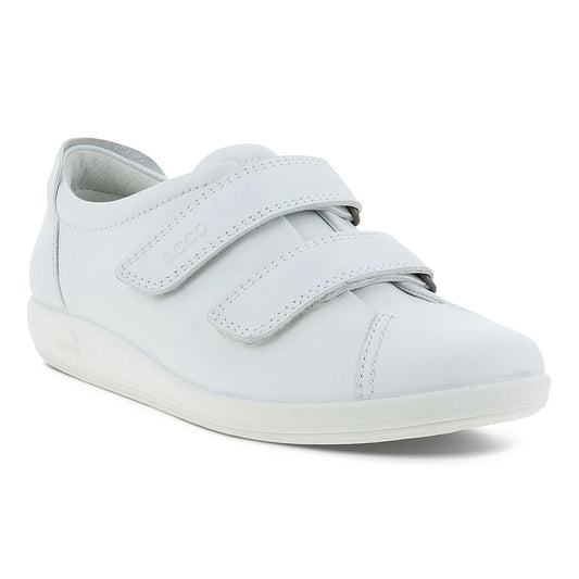 Ecco Soft 2.0 white
