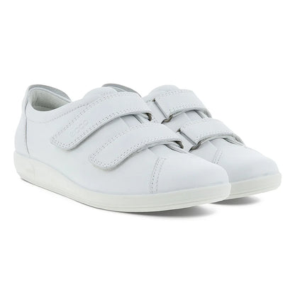 Ecco Soft 2.0 white