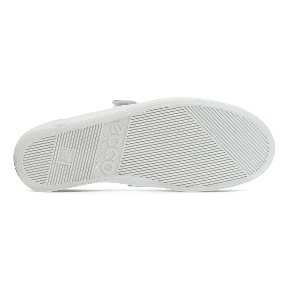 Ecco Soft 2.0 white