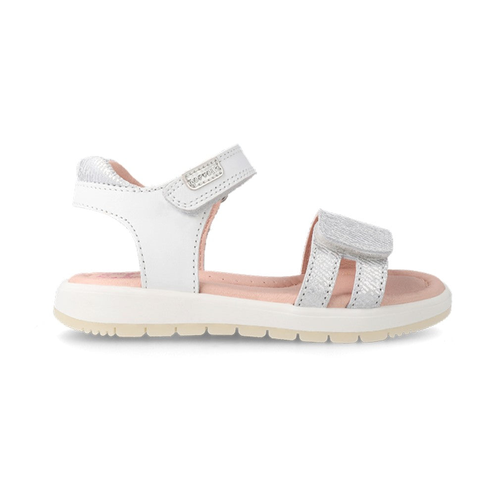 Garvalin sandal silver - 232411