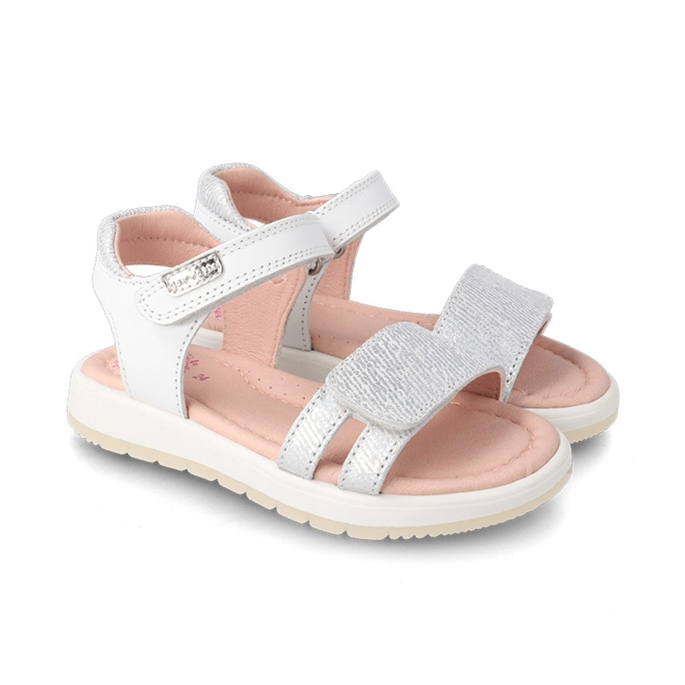 Garvalin sandal silver - 232411