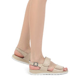 Caprice sandal beige 28153