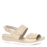 Caprice sandal beige 28153