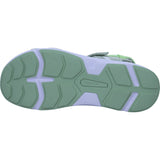 Legero sandal liberty mint
