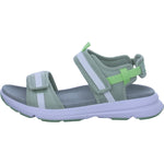Legero sandal liberty mint