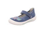 SuperFit Tensy blue