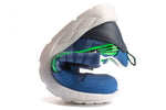 Pablosky velcro trainer blue 296440