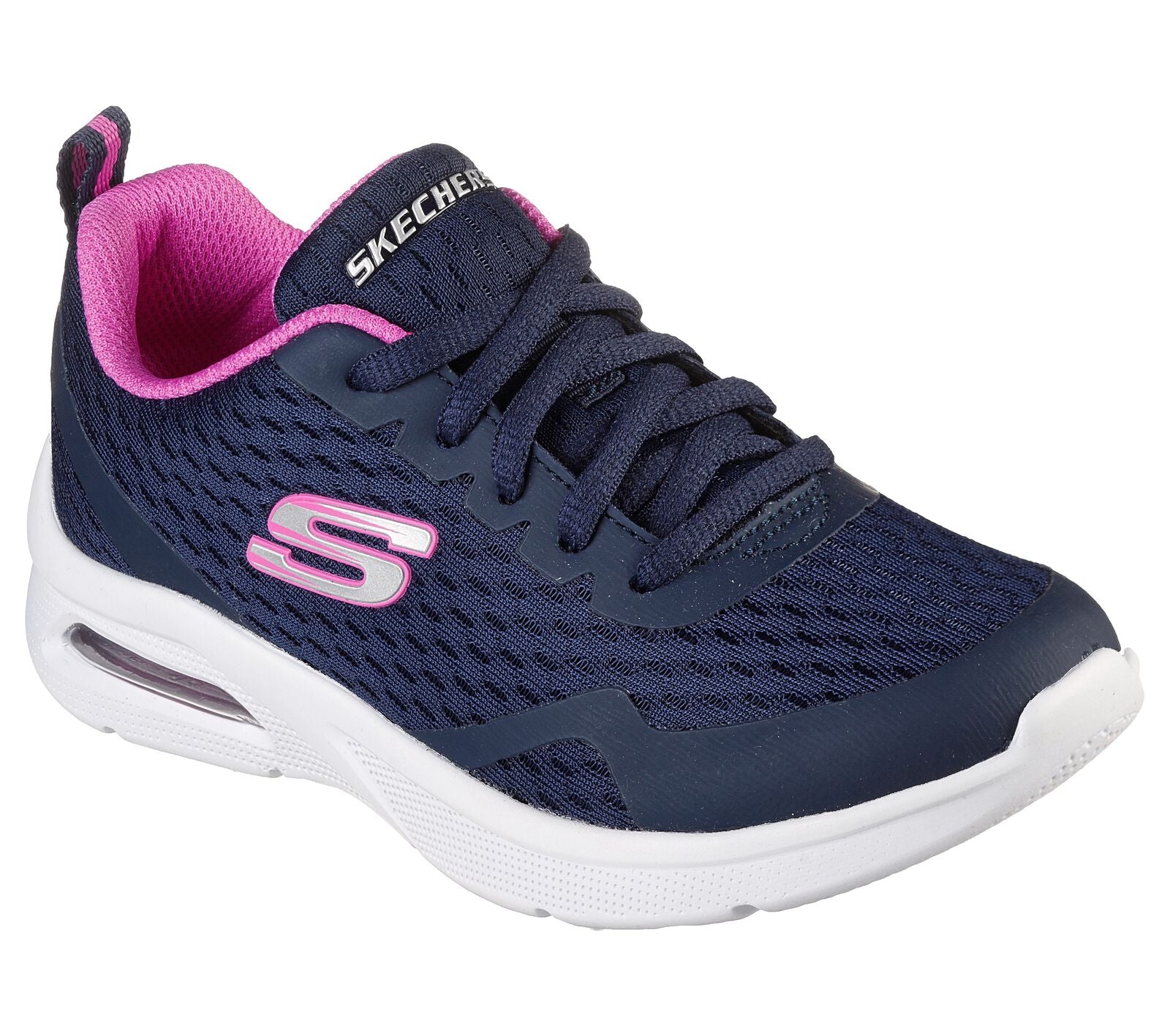 Skechers Electric jumps - Kirbys Footwear Ltd