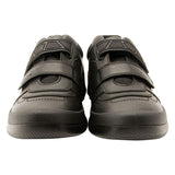 Start-Rite Rhino Warrior black leather - Kirbys Footwear