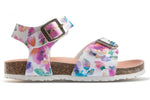 Pablosky sandal floral 423400