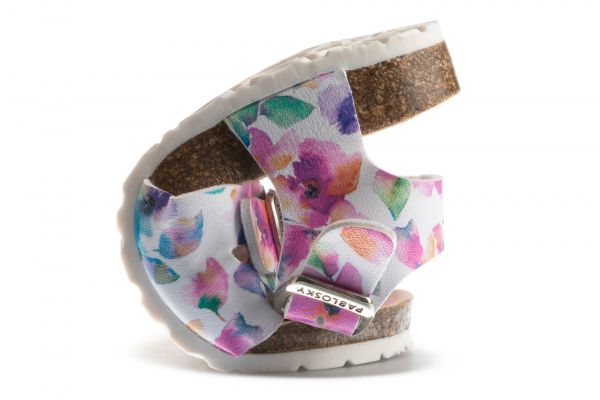 Pablosky sandal floral 423400