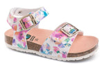 Pablosky sandal floral 423400
