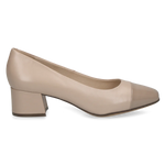 Caprice court beige 22305