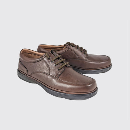 Dubarry Bide tan leather - H fit – sole view