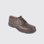 Dubarry Bide tan leather - H fit