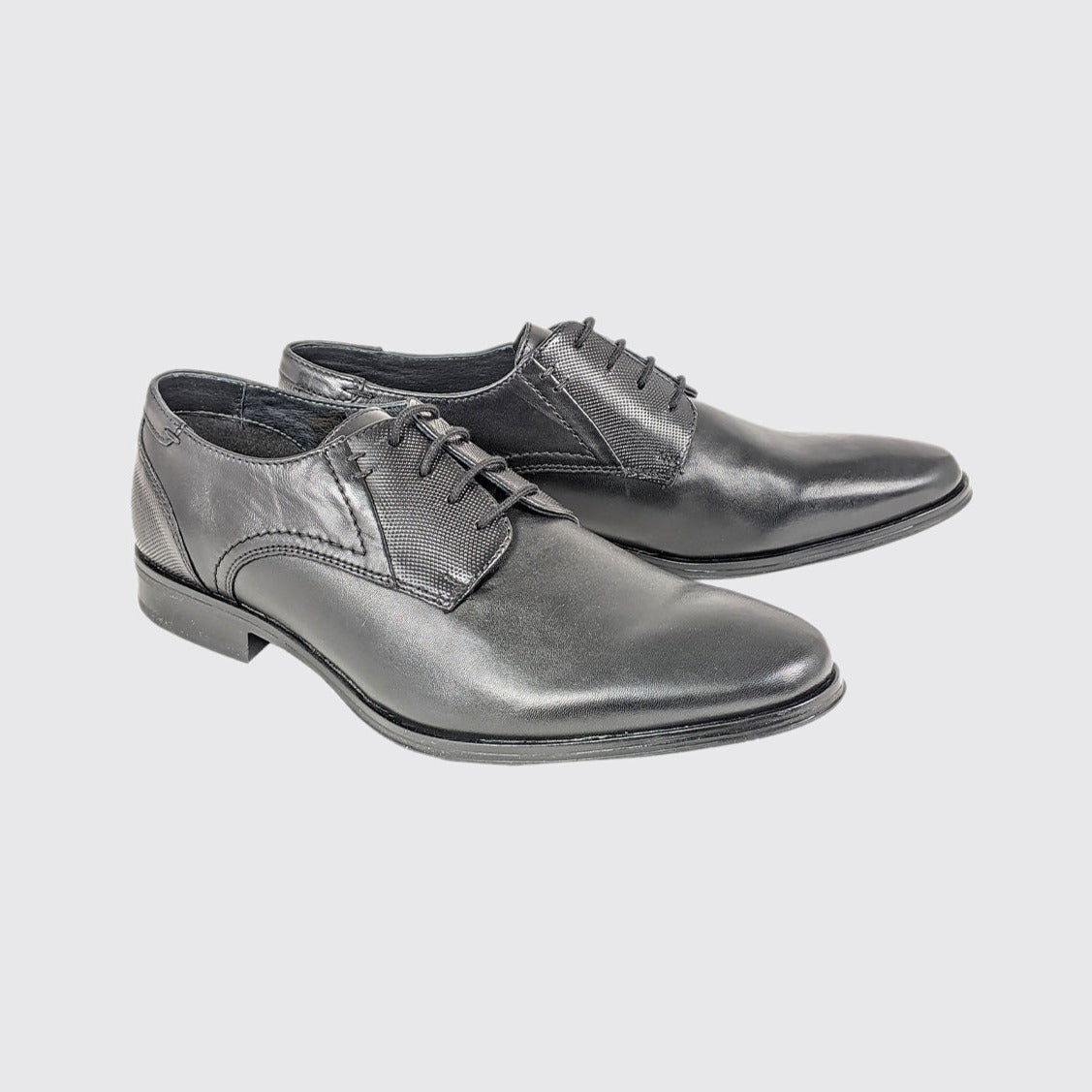 Dubarry Drago Black lace - Kirbys Footwear Ltd