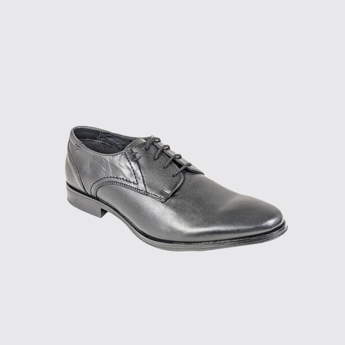 Dubarry Drago Black lace - Kirbys Footwear Ltd